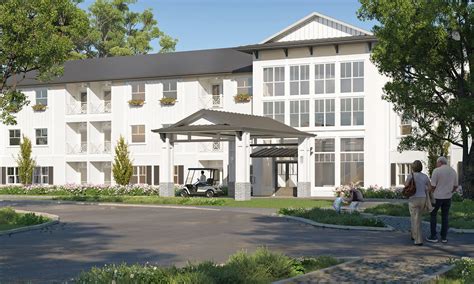 assisted living summerville